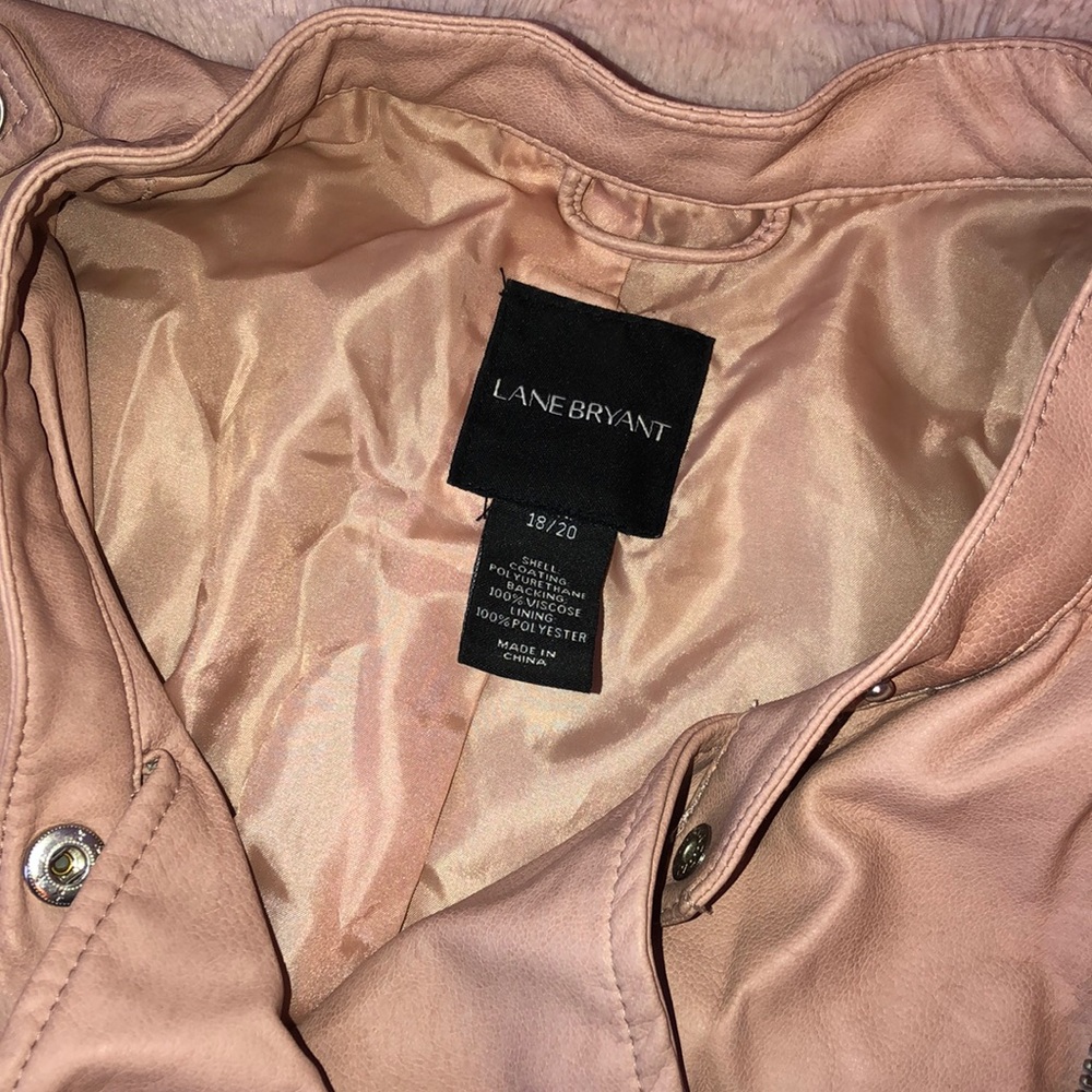 Jacket - Picture 2 of 5